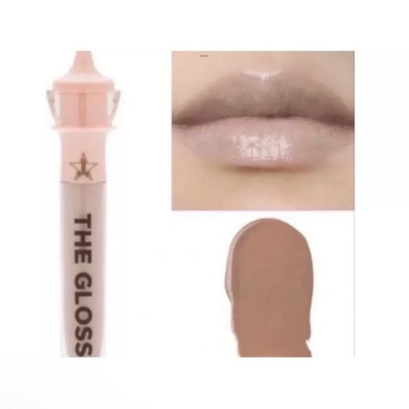 Flash sale JEFFREE STAR COSMETICS THE GLOSS SILK ROPE - Picture 3 of 9